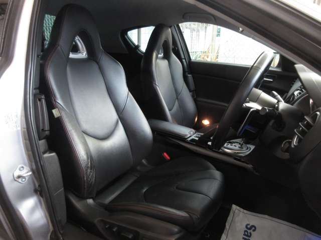 Mazda RX-8 2012 6309944-7