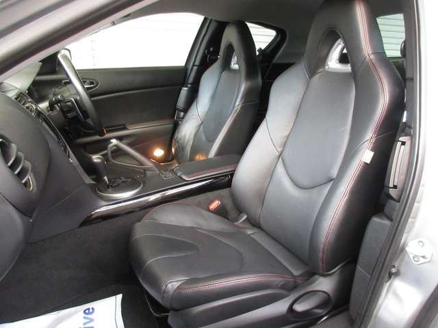 Mazda RX-8 2012 6309944-8