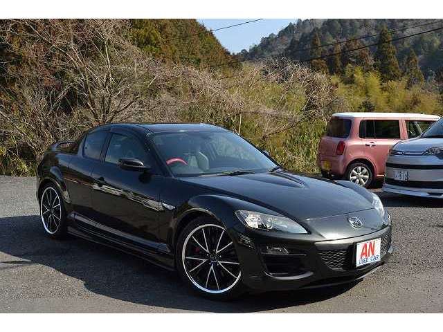Mazda RX-8 2012 6309971-1