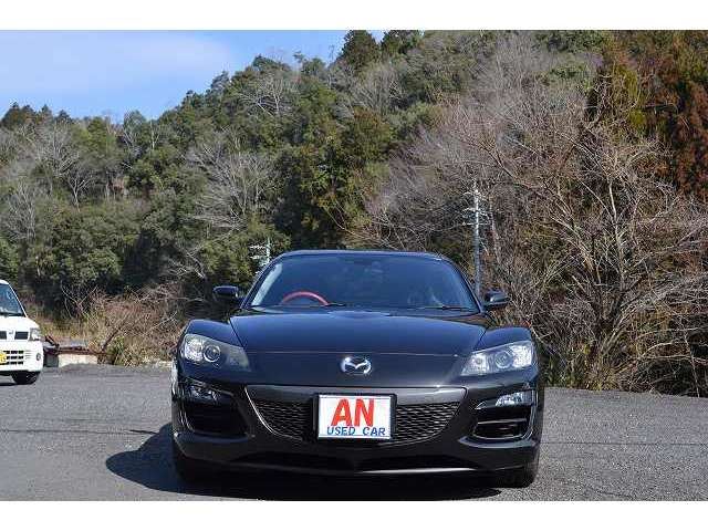 Mazda RX-8 2012 6309971-2