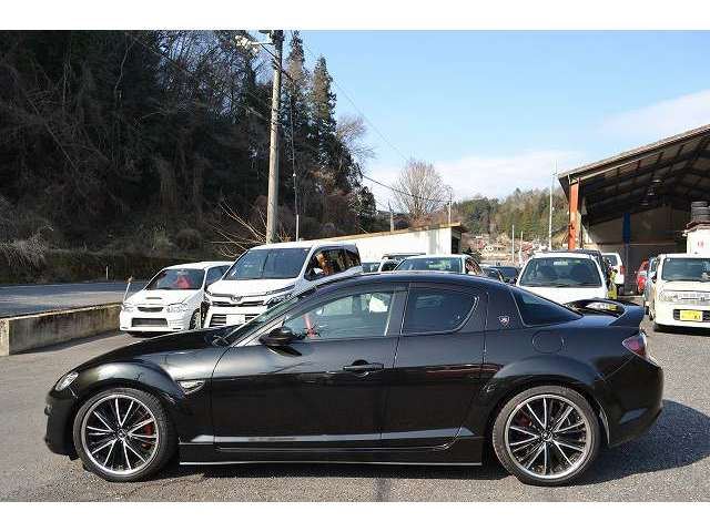 Mazda RX-8 2012 6309971-4