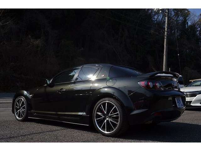 Mazda RX-8 2012 6309971-5