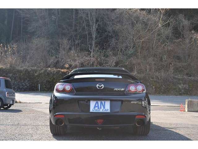 Mazda RX-8 2012 6309971-6