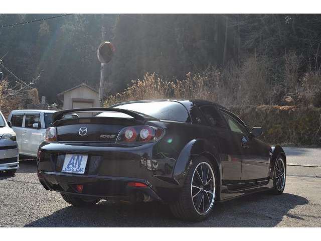 Mazda RX-8 2012 6309971-7
