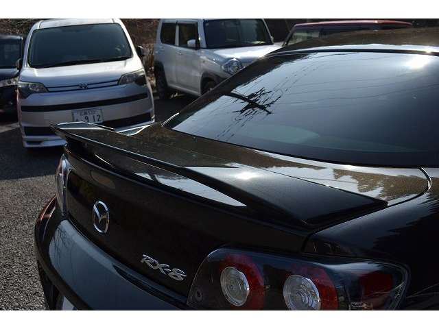 Mazda RX-8 2012 6309971-8