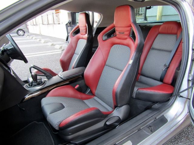 Mazda RX-8 2012 6309993-10