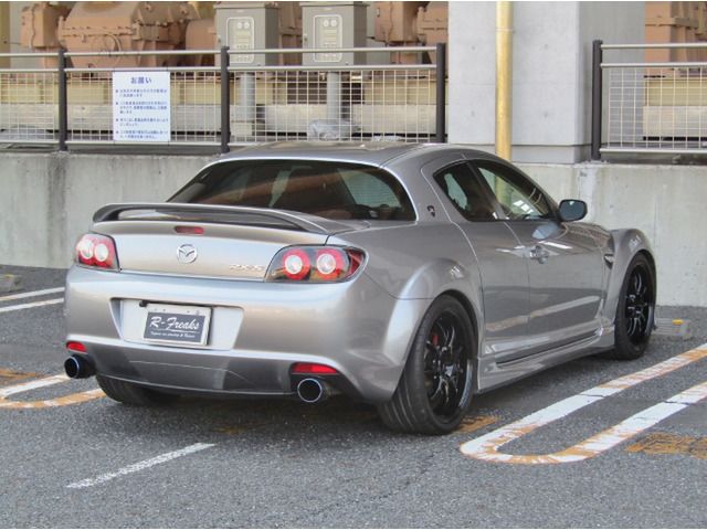 Mazda RX-8 2012 6309993-3