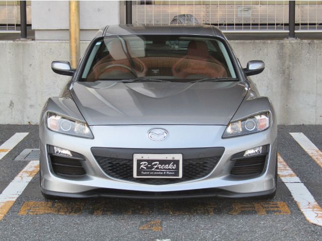 Mazda RX-8 2012 6309993-4