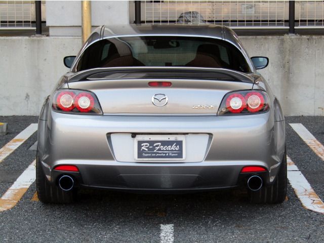 Mazda RX-8 2012 6309993-5