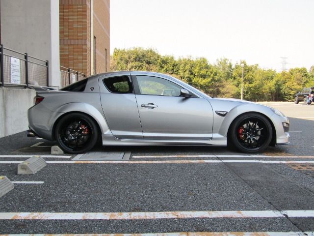 Mazda RX-8 2012 6309993-6