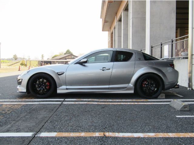 Mazda RX-8 2012 6309993-7