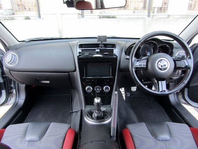 Mazda RX-8 2012 6309993-8