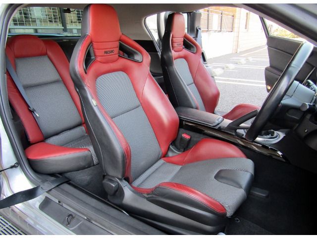 Mazda RX-8 2012 6309993-9