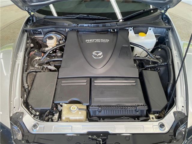 Mazda RX-8 2012 6310133-4