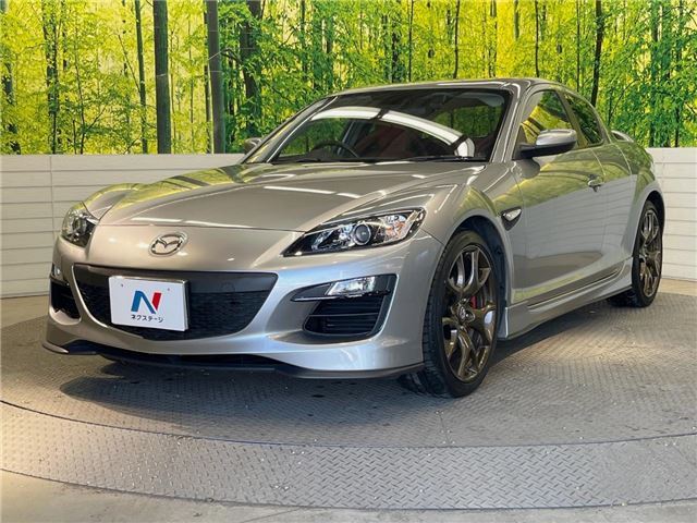 Mazda RX-8 2012 6310133-6