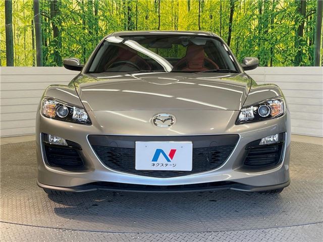 Mazda RX-8 2012 6310133-7
