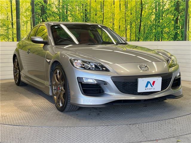 Mazda RX-8 2012 6310133-8