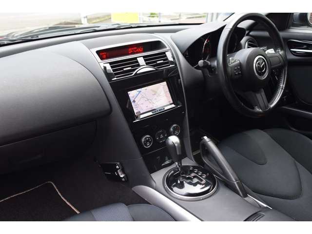 Mazda RX-8 2009 6310338-1