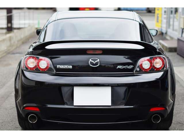 Mazda RX-8 2009 6310338-10