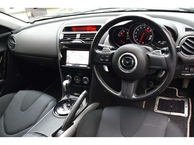 Mazda RX-8 2009 6310338-3