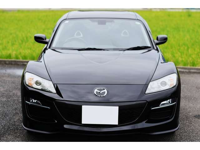 Mazda RX-8 2009 6310338-6