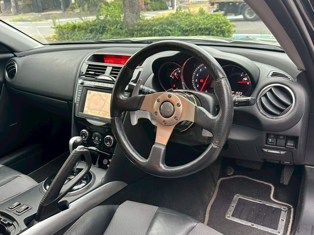 Mazda RX-8 2008 6310423-4