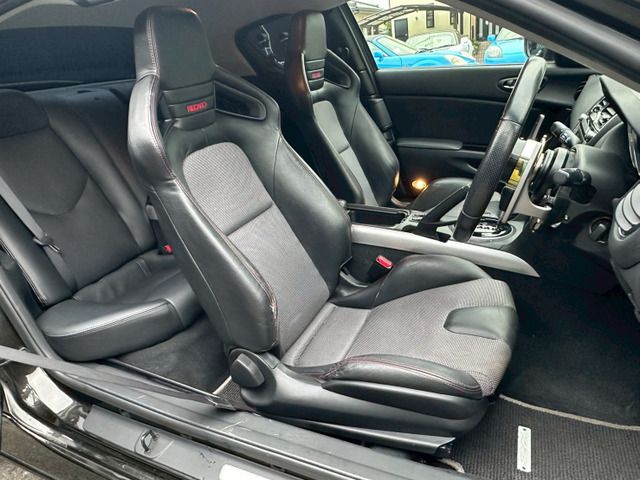 Mazda RX-8 2008 6310423-5