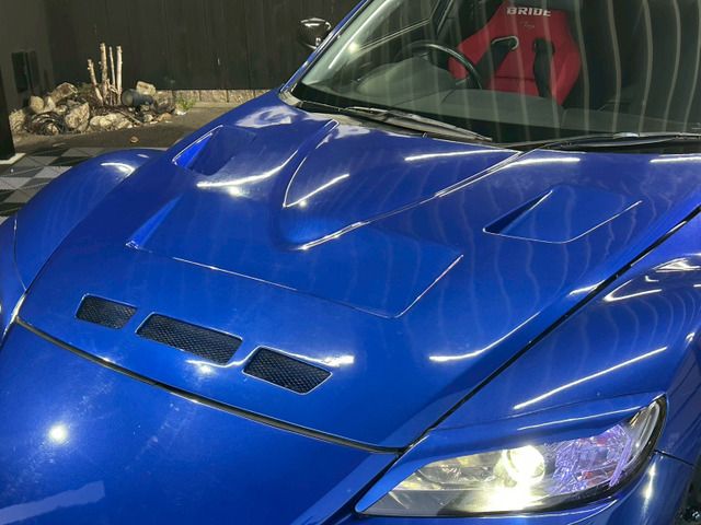 Mazda RX-8 2008 6310458-7