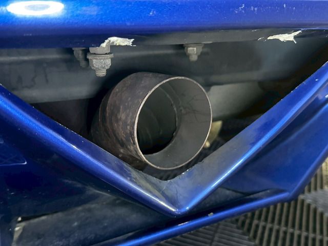 Mazda RX-8 2008 6310458-8