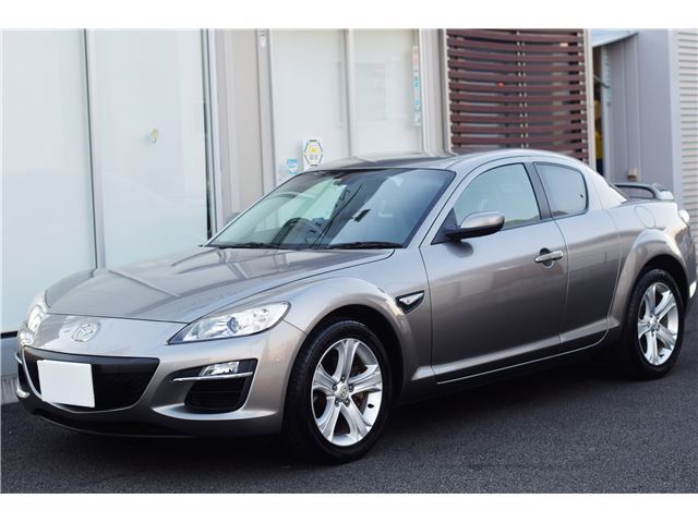 Mazda RX-8 2008 6310544-0