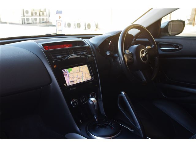 Mazda RX-8 2008 6310544-1