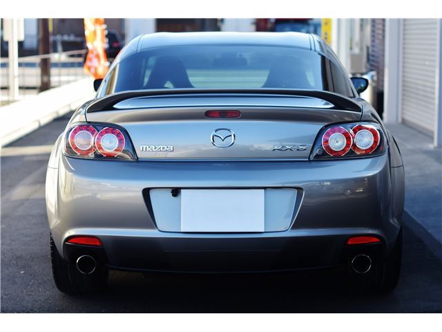 Mazda RX-8 2008 6310544-10