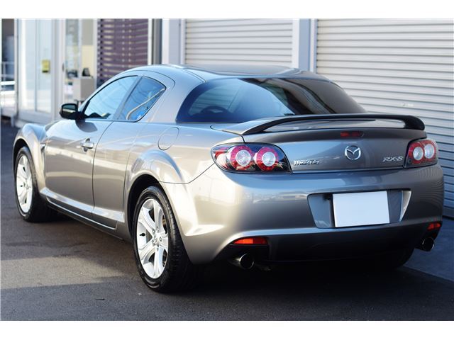 Mazda RX-8 2008 6310544-2