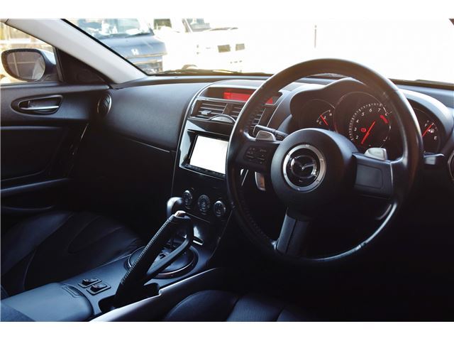 Mazda RX-8 2008 6310544-3