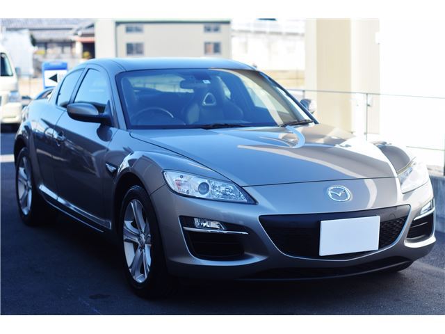 Mazda RX-8 2008 6310544-4
