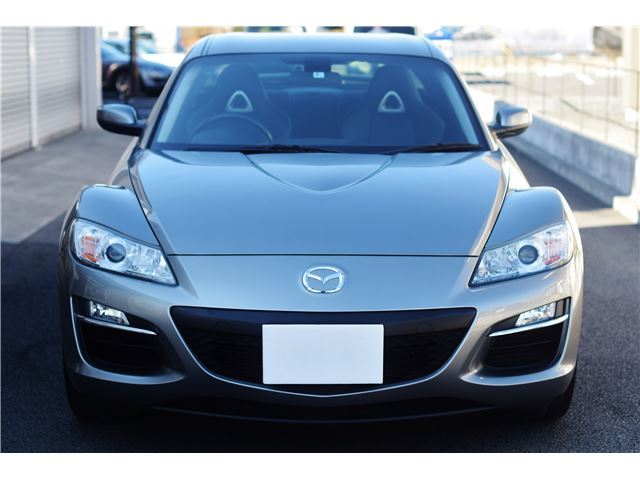 Mazda RX-8 2008 6310544-6