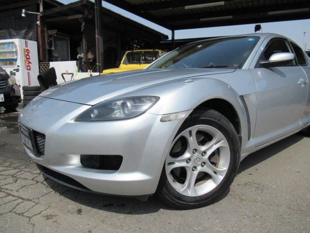 Mazda RX-8 2007 6310618-1