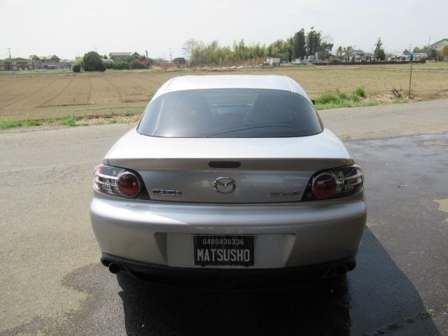 Mazda RX-8 2007 6310618-10