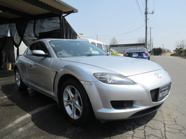 Mazda RX-8 2007 6310618-3