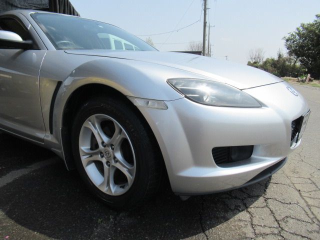 Mazda RX-8 2007 6310618-4