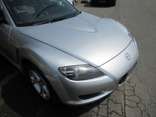 Mazda RX-8 2007 6310618-5