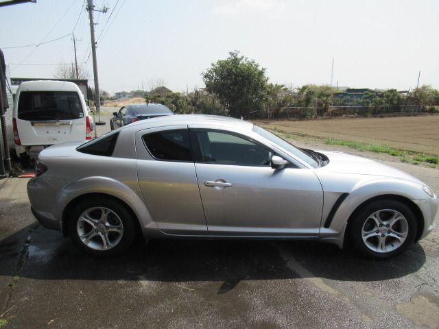 Mazda RX-8 2007 6310618-7