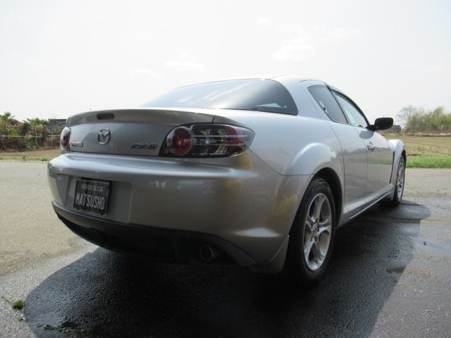Mazda RX-8 2007 6310618-9