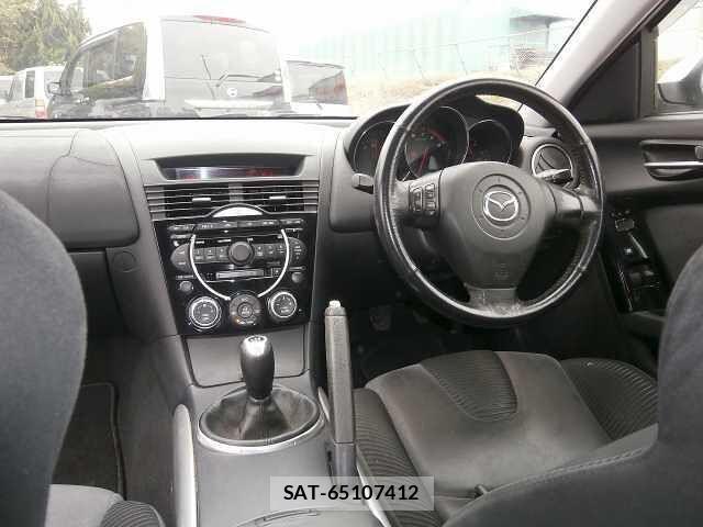 Mazda RX-8 2007 6310690-2