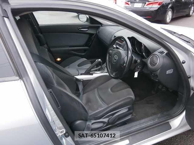 Mazda RX-8 2007 6310690-3