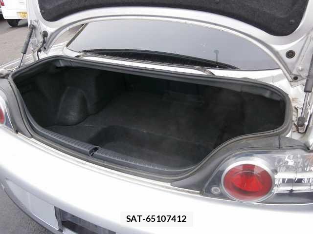 Mazda RX-8 2007 6310690-5