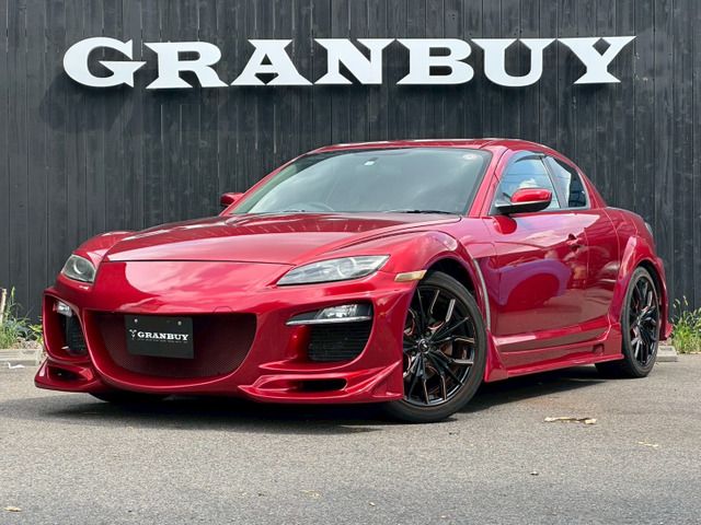 Mazda RX-8 2006 6310763-0