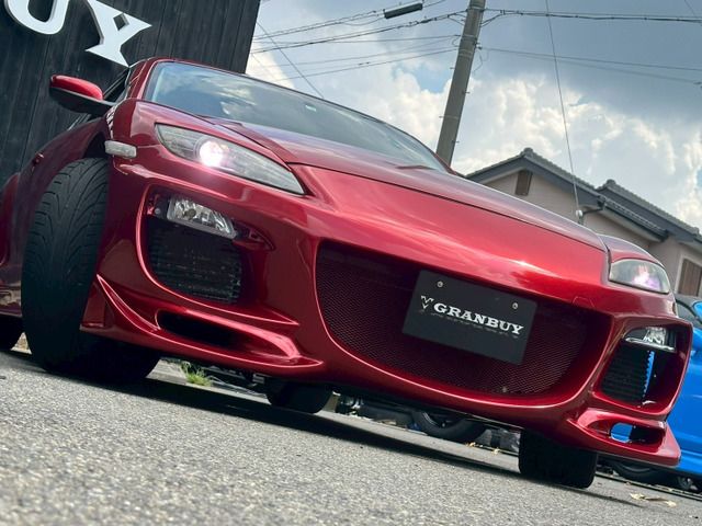 Mazda RX-8 2006 6310763-1