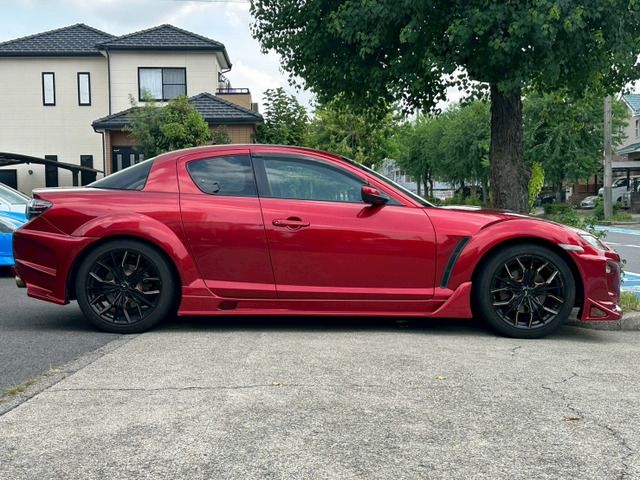 Mazda RX-8 2006 6310763-10