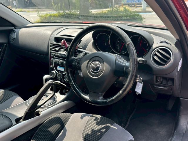 Mazda RX-8 2006 6310763-4